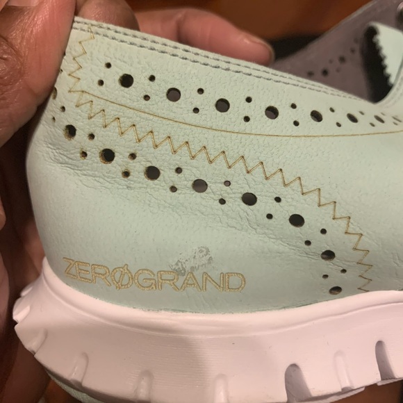 Shoes - Picture 5 of 8